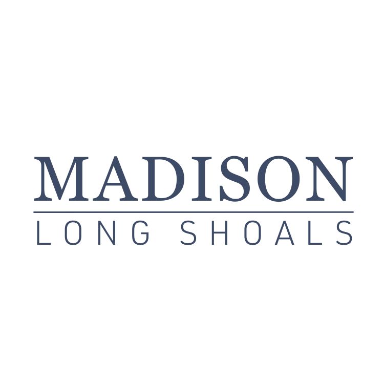Madison Long Shoals logo